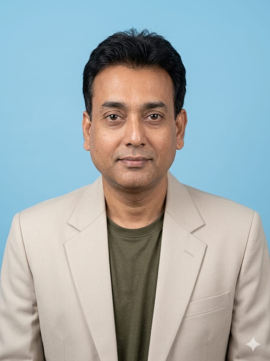 Tapas Chatterjee