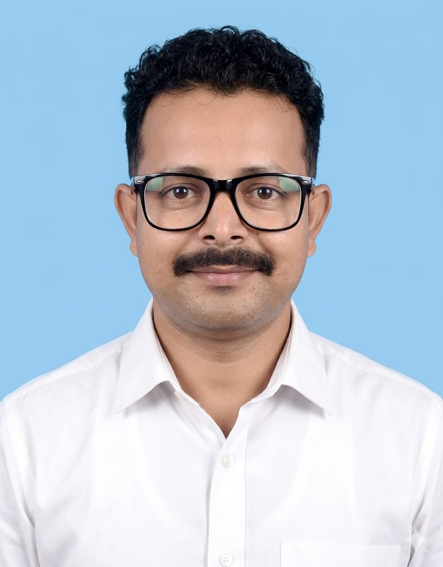Chayan Barman