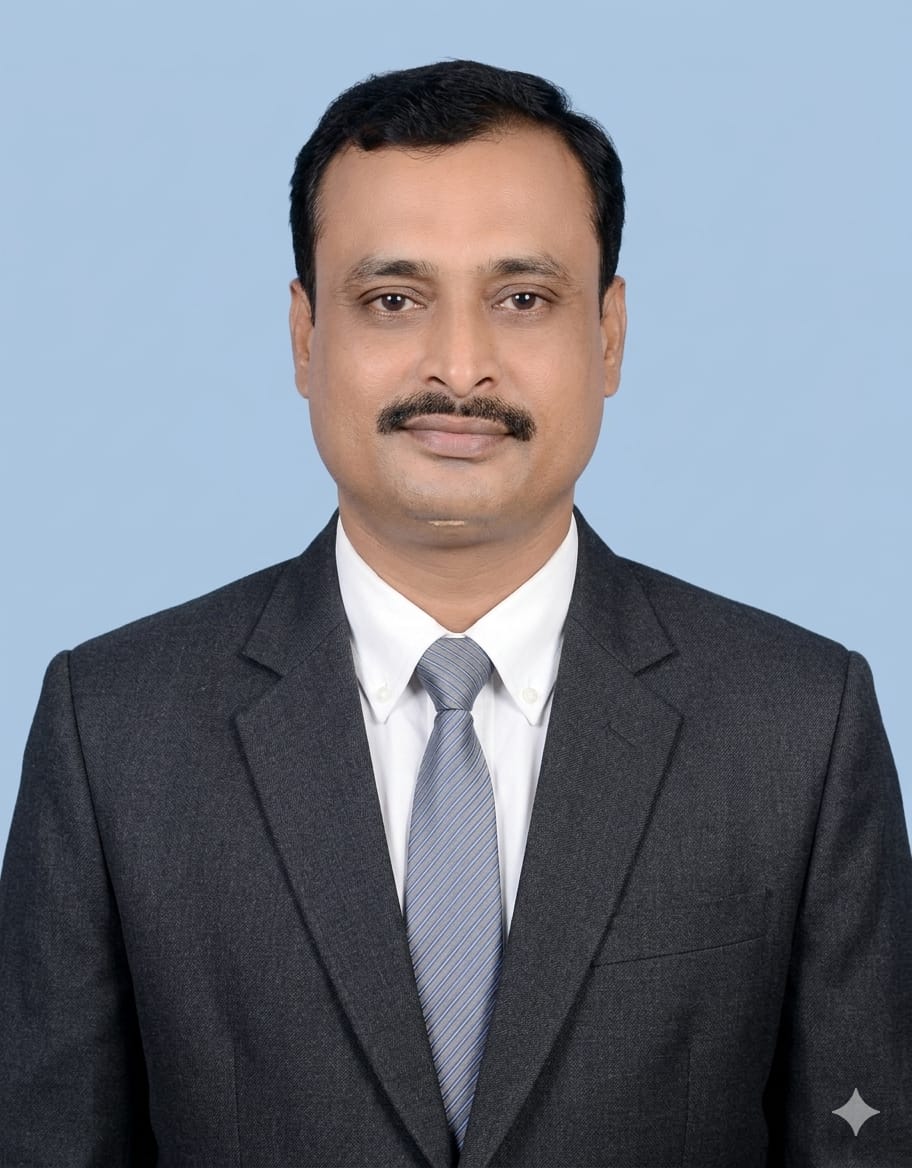 Subhas Roy