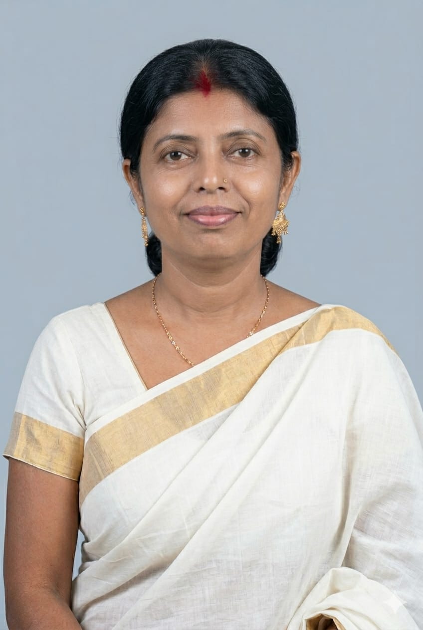 Ranu Paik