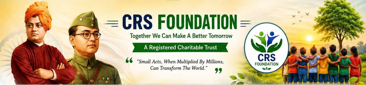 CRS Foundation