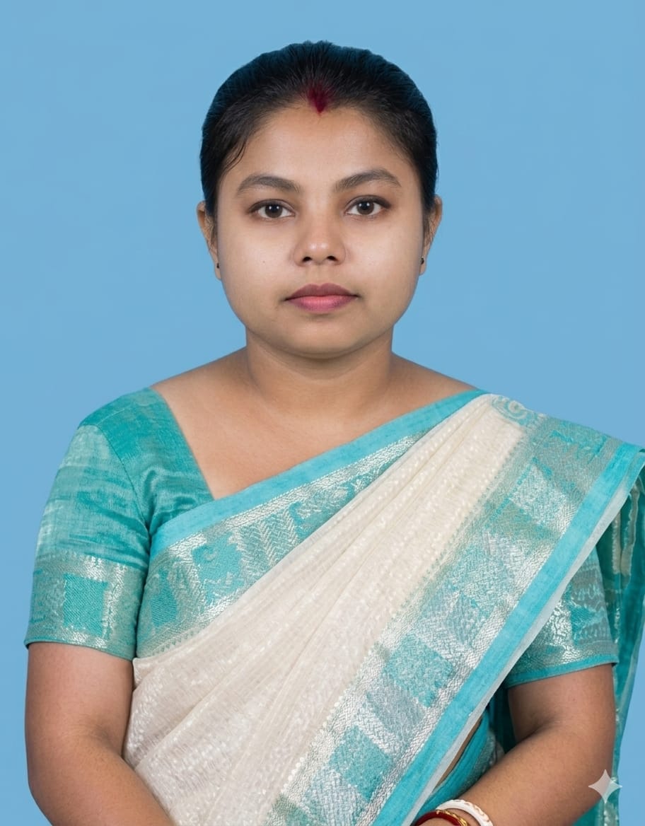 Riya Barman