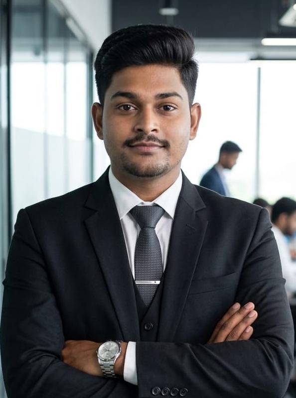 Tarun Gayan